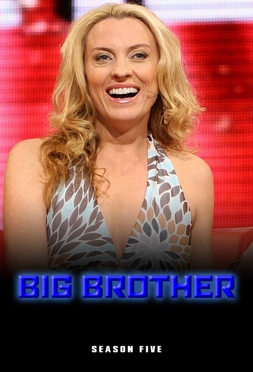 Big Brother, S05E08 - (2005)