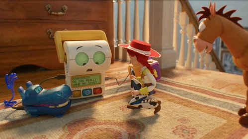 Toy Story 5