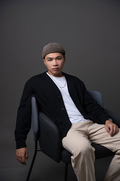 Shih-Sheng Hsiao