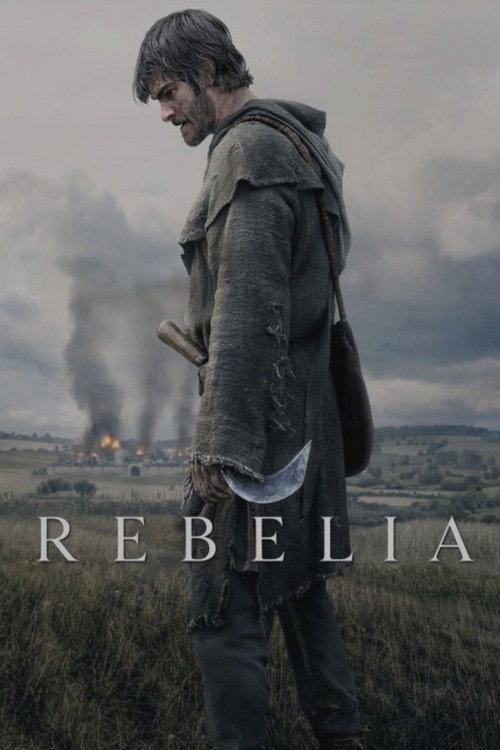 The Uprising