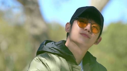 Poster della serie Jung Hae In's Travel Log