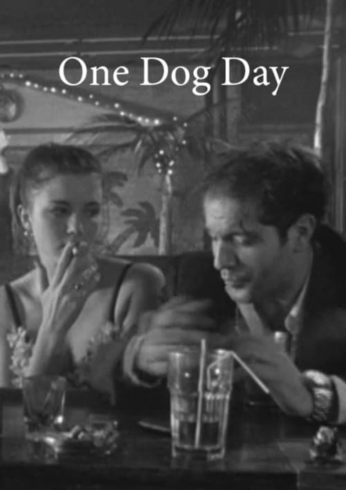 One Dog Day Movie Poster Image