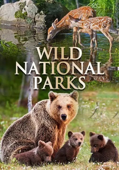 Wild National Parks (2020)