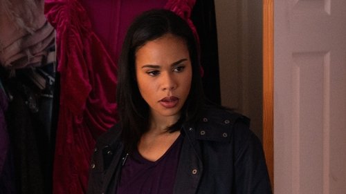 FBI: Os Mais Procurados: 1×8