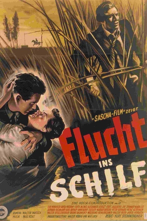 Flucht ins Schilf (1953)