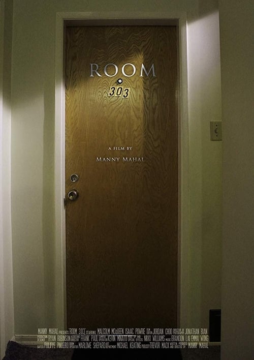 Room 303 Movie Poster Image