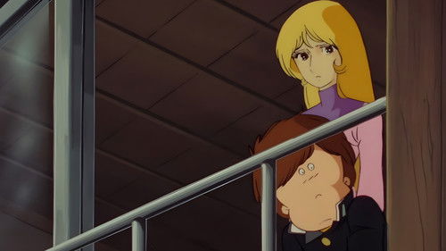 L'homme à la soutane