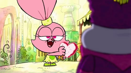 Chowder, S01E02 - (2007)