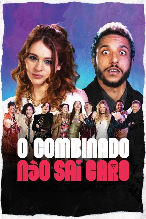 Image O Combinado Não Sai Caro
