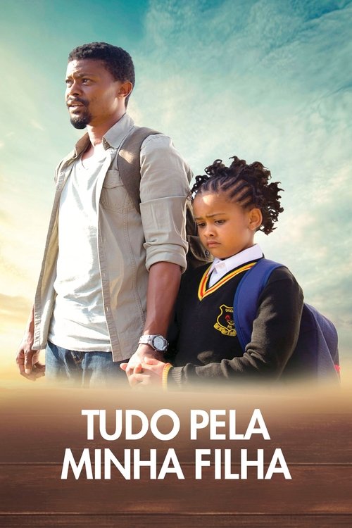 Pôster de Tudo Pela Minha Filha