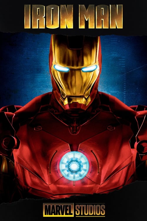 Iron Man (2007)