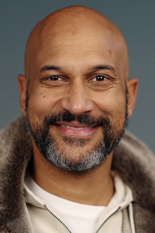 Foto de Keegan-Michael Key