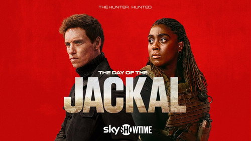 The Day of the Jackal