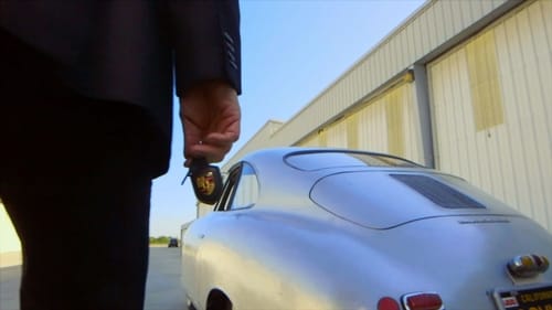 Poster della serie Comedians in Cars Getting Coffee: Single Shot