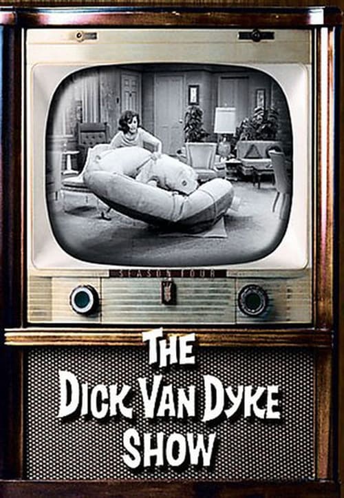 Where to stream The Dick Van Dyke Show Season 4