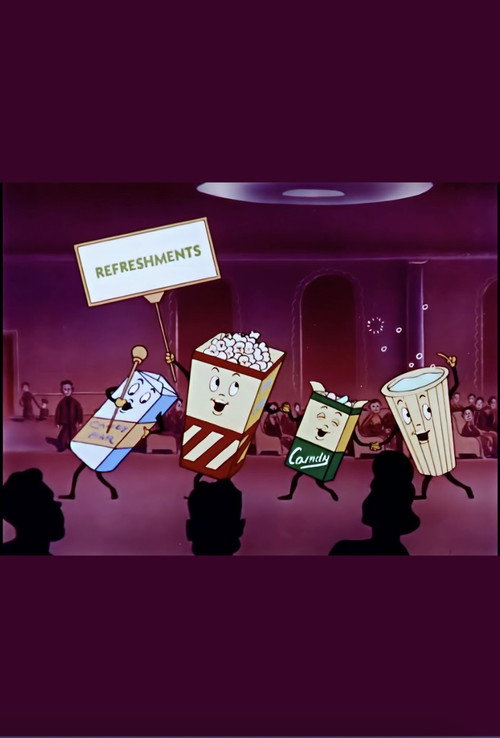 Let's All Go to the Lobby