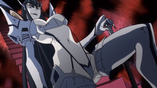 Kill la Kill