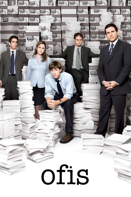 The Office