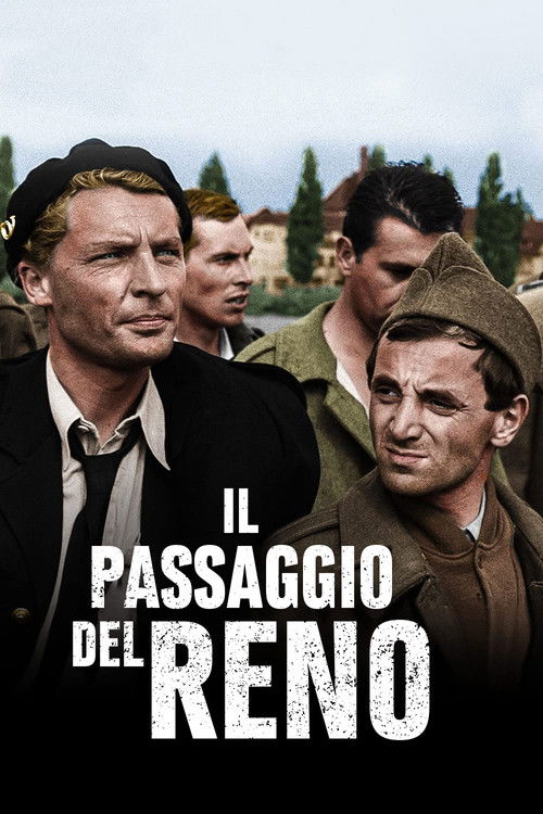 Tomorrow Is My Turn poster