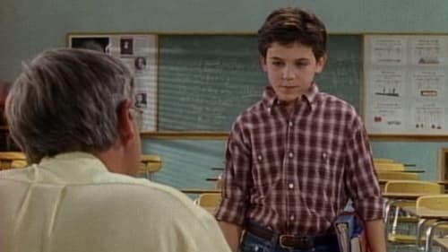 The Wonder Years, S03E09 - (1989)