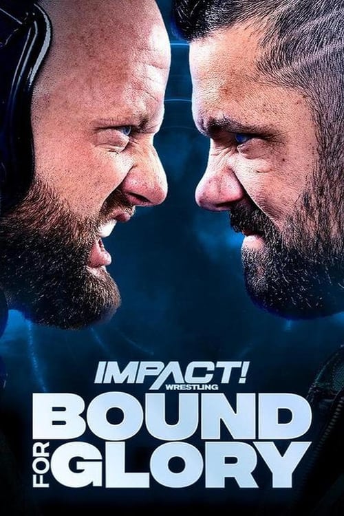 Impact Wrestling: Bound for Glory 2022 (2022)