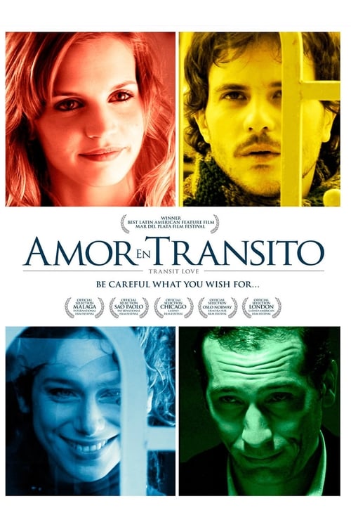 Transit Love (2010)