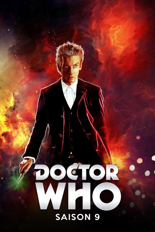 Doctor Who - Saison 9