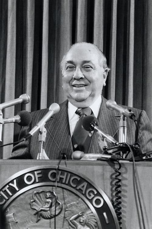 Richard J. Daley