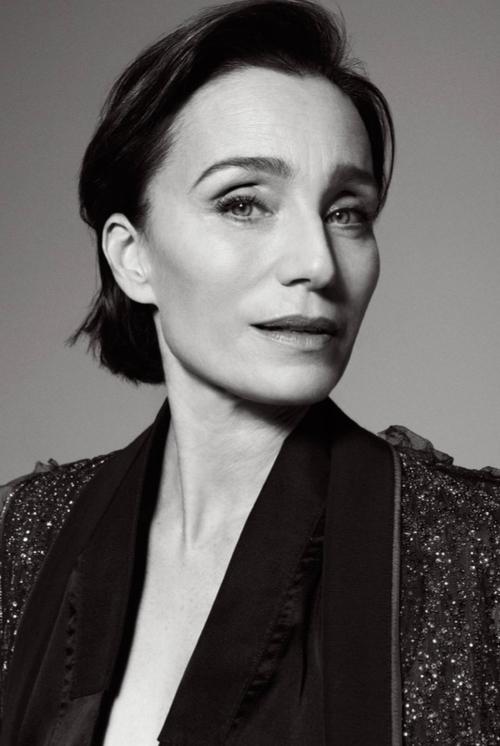 Kép: Kristin Scott Thomas színész profilképe