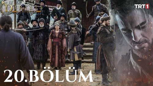 Épisode 20