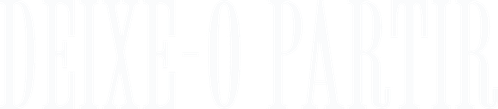 Deixe-o Partir - Logo 4