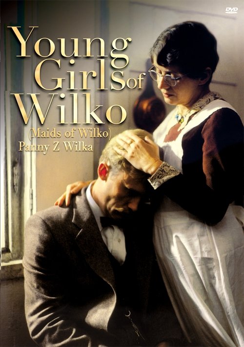 Panny z Wilka Online