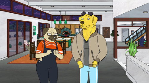 BoJack Horseman: 6×4