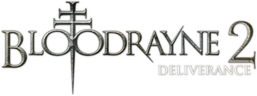 BloodRayne II: Deliverance