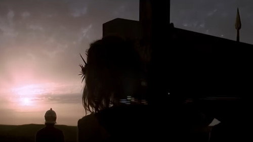 Jesus Christ Superstar