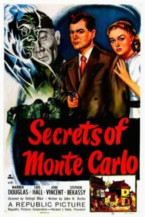 Secrets of Monte Carlo Online