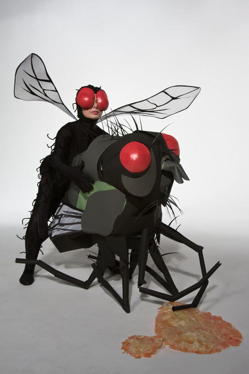 Escena 4 de Porno Verde