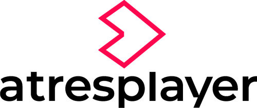 Atresplayer logo