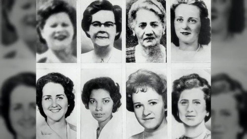 The Boston Strangler