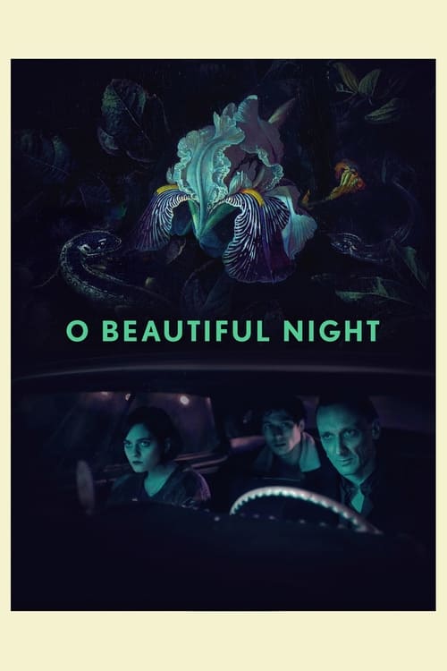 O Beautiful Night (2019) poster