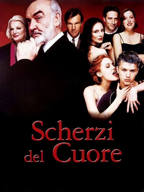 Scherzi del cuore