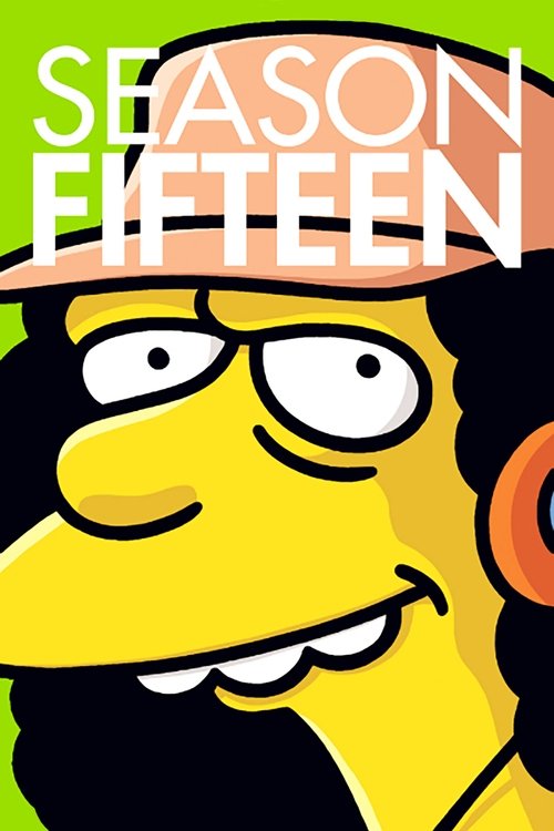 Season 15