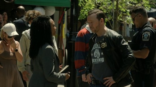 Boston Blue Season 1 Episode 2