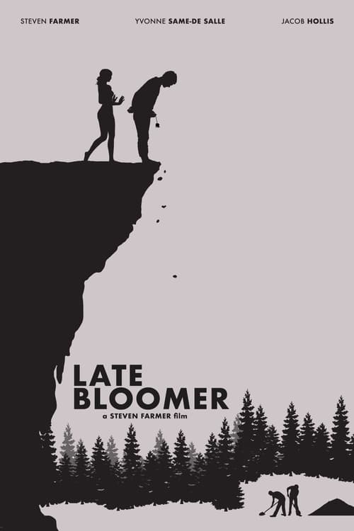 Late Bloomer 2010