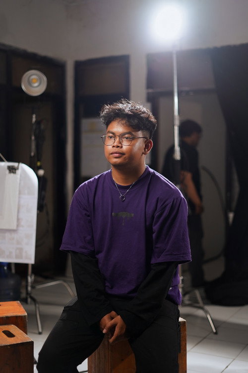 Zulfikar Hasan