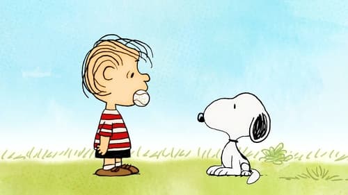 Poster della serie Peanuts