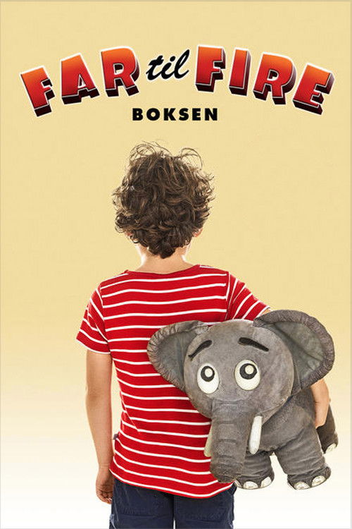 Pòster de Far til fire (Samling)