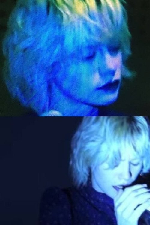 Crystal Castles (2017) poster