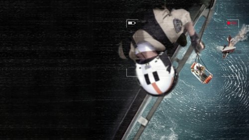 Rescue Cam
