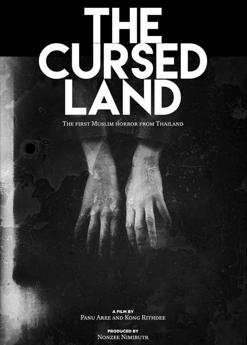 The Cursed Land poster